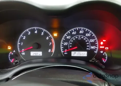 2013 Toyota Corolla L from USA, damaged, VIN JTDBU4EE2DJ119869